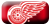 Red Wings de Détroit 4080